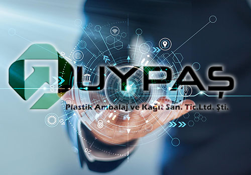 Uypaş Plastik Ambalaj ve Kağıt Sanayi