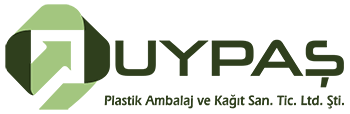 Uypaş | Plastik Ambalaj ve Kağıt Sanayi